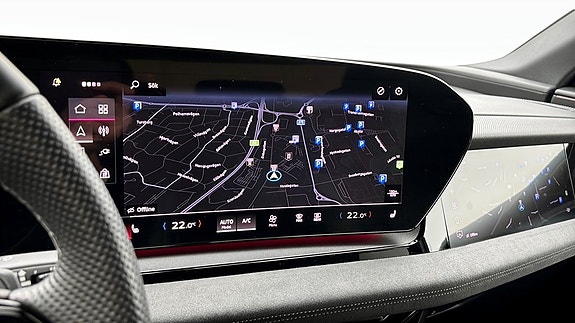 Audi Q6 e-tron 14 of 16