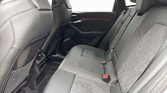 Audi Q6 e-tron 16 of 16