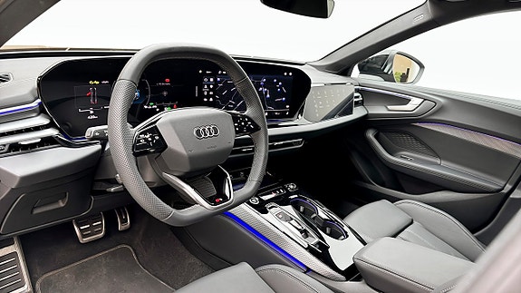 Audi A5 8 of 18