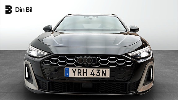 Audi A5 4 of 18
