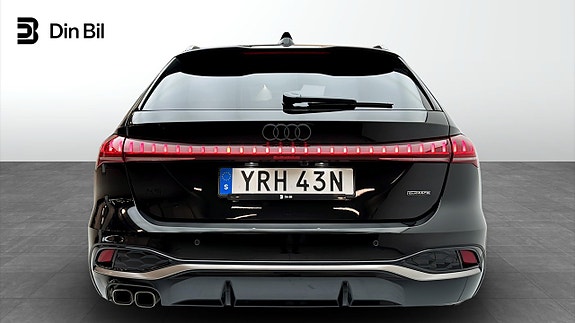 Audi A5 5 of 18