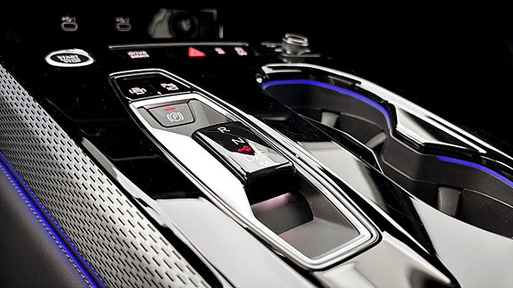 Audi A5 16 of 18