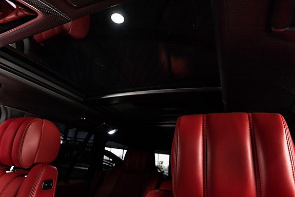 Land Rover Range Rover 18 of 25
