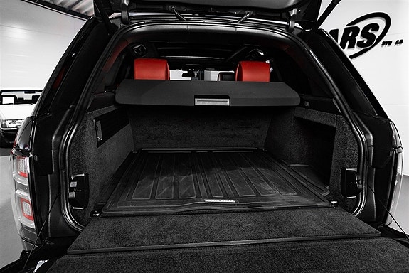 Land Rover Range Rover 22 of 25