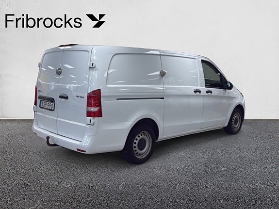 Mercedes-Benz Vito 116 5 of 5