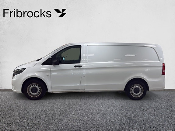 Mercedes-Benz Vito 116 2 of 5