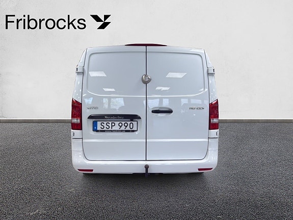 Mercedes-Benz Vito 116 4 of 5