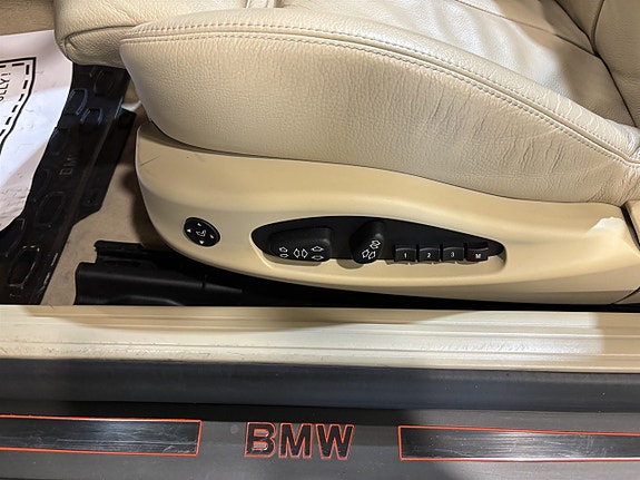 BMW 650i 21 of 27