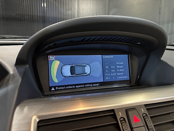 BMW 650i 16 of 27