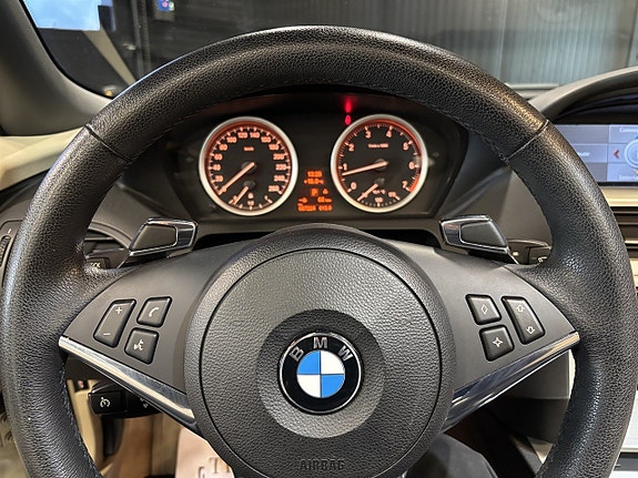 BMW 650i 19 of 27