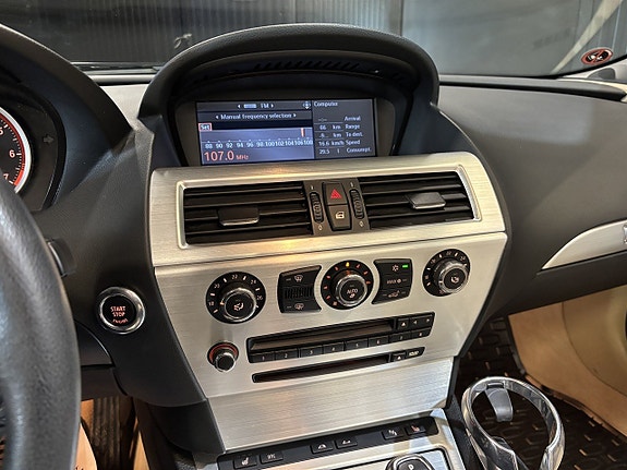 BMW 650i 14 of 27