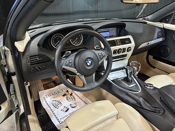 BMW 650i 10 of 27