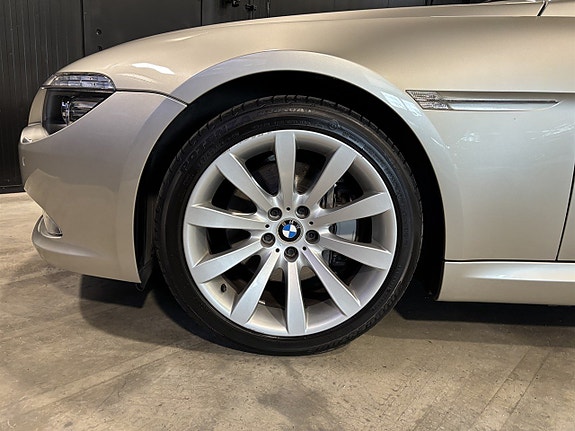 BMW 650i 24 of 27