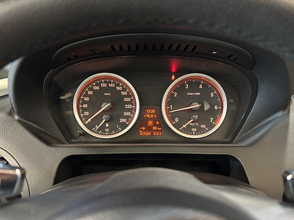 BMW 650i 11 of 27