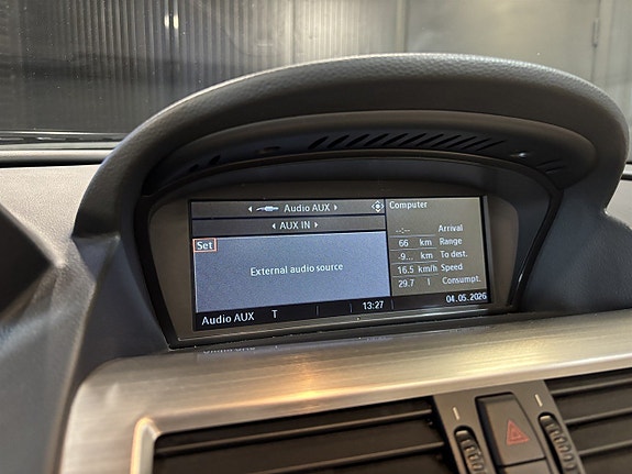 BMW 650i 18 of 27