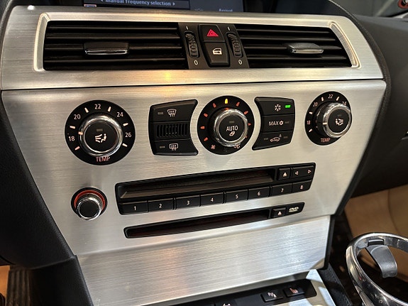BMW 650i 15 of 27