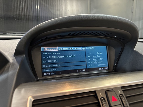 BMW 650i 17 of 27