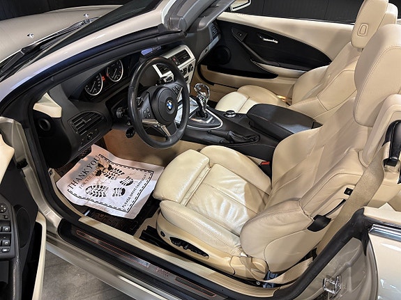 BMW 650i 9 of 27
