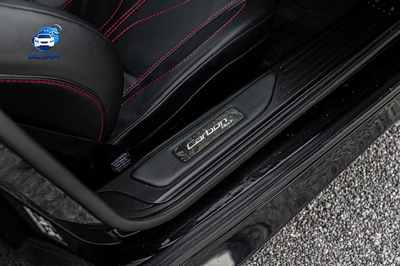 Aston Martin DB9 14 of 24
