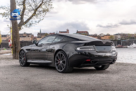 Aston Martin DB9 6 of 24
