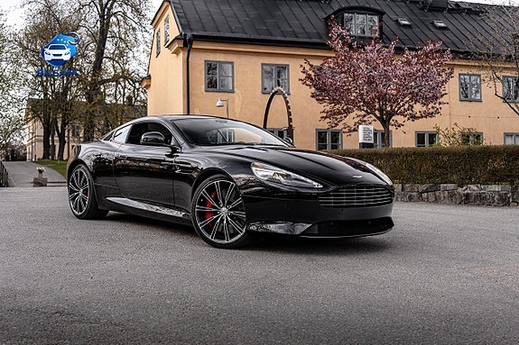 Aston Martin DB9 5 of 5