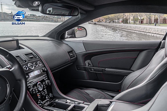 Aston Martin DB9 22 of 24