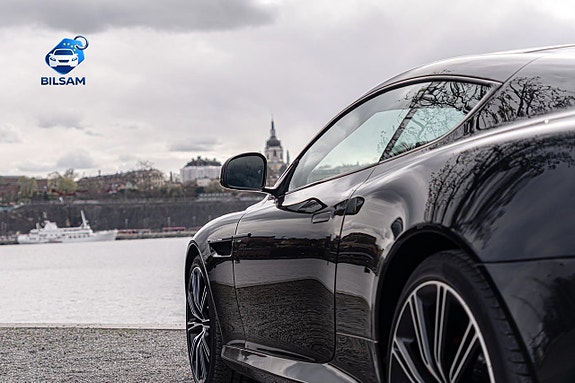 Aston Martin DB9 9 of 24