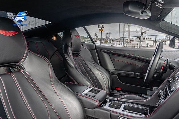 Aston Martin DB9 23 of 24