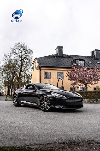 Aston Martin DB9 7 of 24