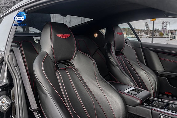 Aston Martin DB9 24 of 24