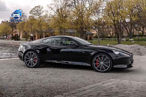 Aston Martin DB9 8 of 24