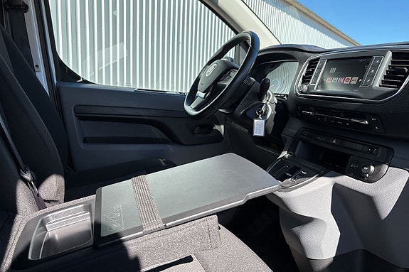 Fiat Scudo 10 of 13