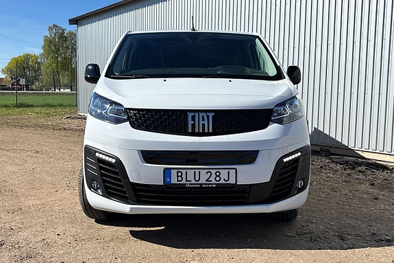 Fiat Scudo 2 of 5