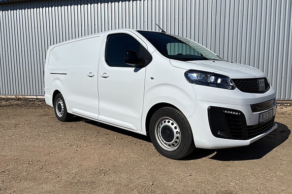 Fiat Scudo 3 of 5