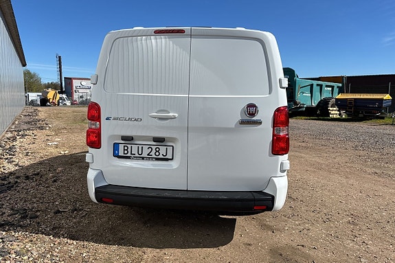 Fiat Scudo 12 of 13