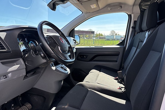Fiat Scudo 6 of 13