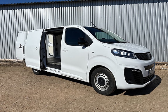 Fiat Scudo 4 of 5