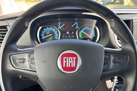 Fiat Scudo 9 of 13