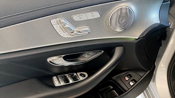 Mercedes-Benz E53 11 of 26