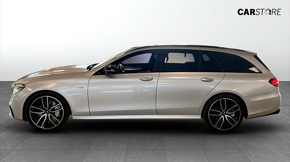 Mercedes-Benz E53 6 of 26