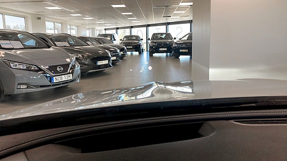 Mercedes-Benz E53 25 of 26