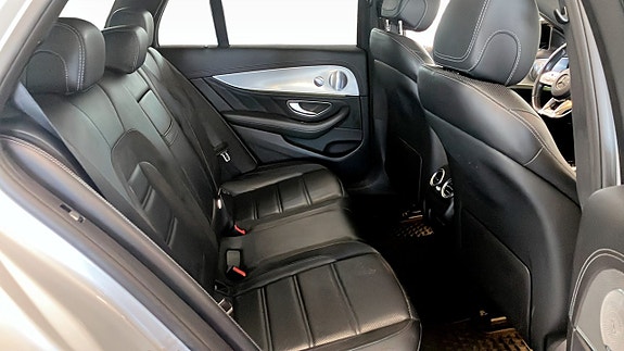 Mercedes-Benz E53 5 of 26