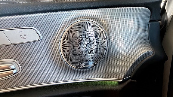 Mercedes-Benz E53 19 of 26