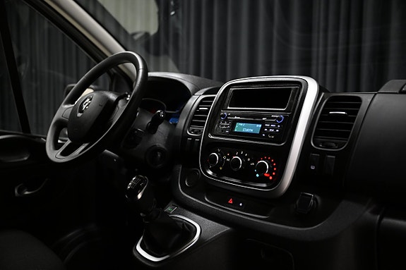 Renault Trafic 21 of 22