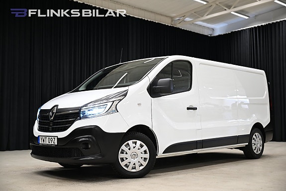 Renault Trafic 3 of 22