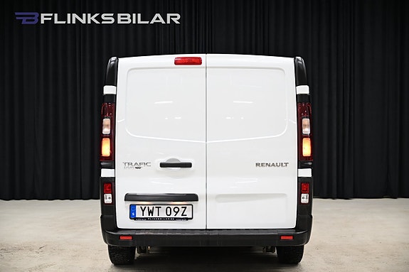 Renault Trafic 8 of 22
