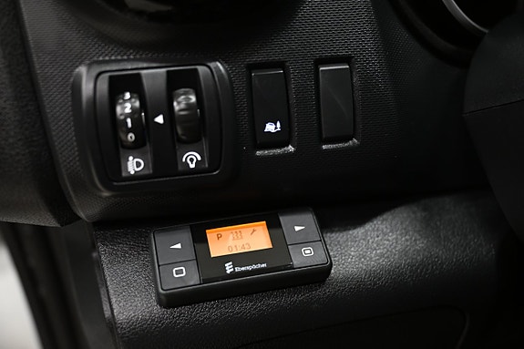 Renault Trafic 13 of 22