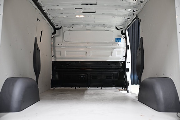 Renault Trafic 7 of 22