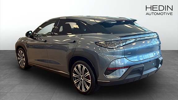 BYD Sealion 7 2 of 5