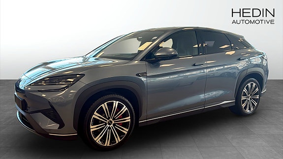 BYD Sealion 7
